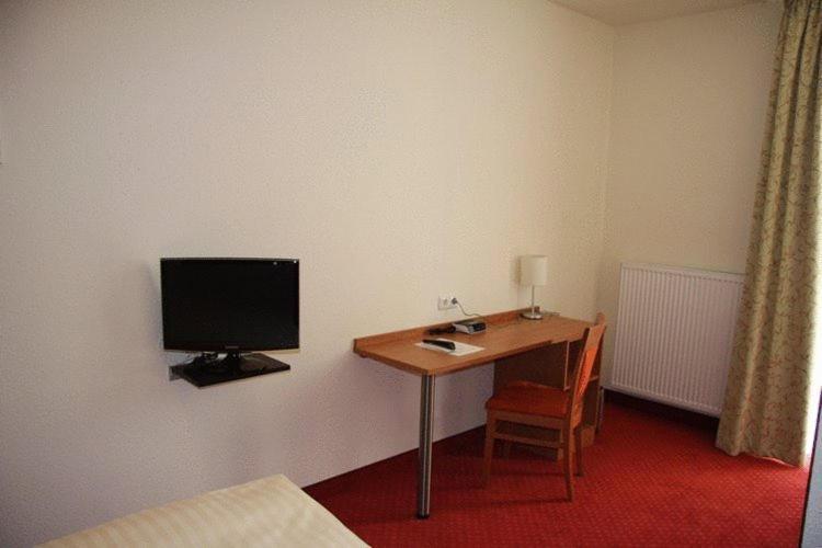 Hotel Restaurant Alter Hof ホーフハイム・アム・タウヌス 部屋 写真